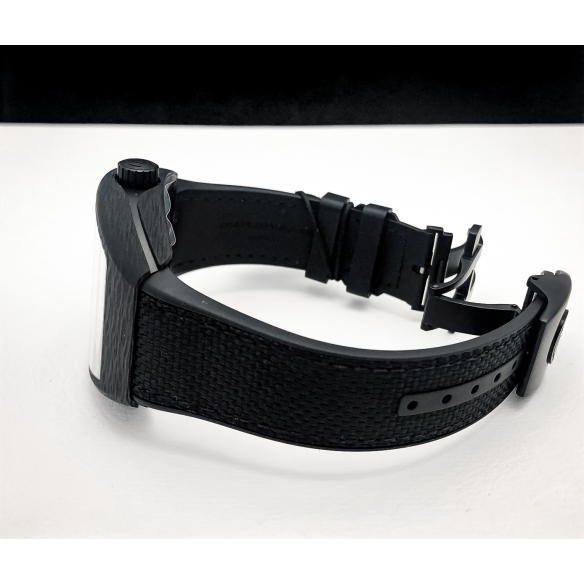 Vanguard Carbon watch V45 SCDT CAR NR FRANCK MULLER - 7
