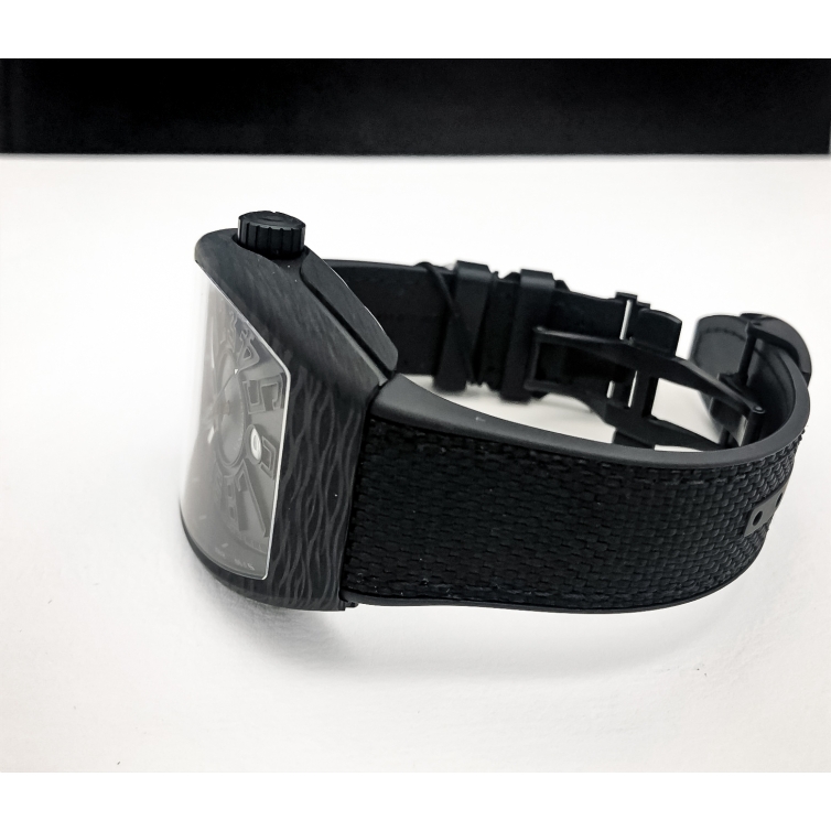 Vanguard Carbon hodinky V45 SCDT CAR NR FRANCK MULLER - 8