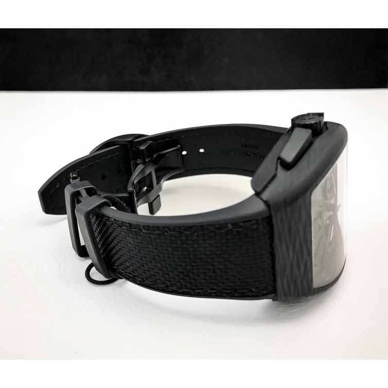 Vanguard Carbon watch V45 CCDT CAR NR FRANCK MULLER - 3