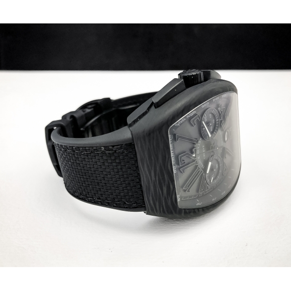 Vanguard Carbon hodinky V45 CCDT CAR NR FRANCK MULLER - 6