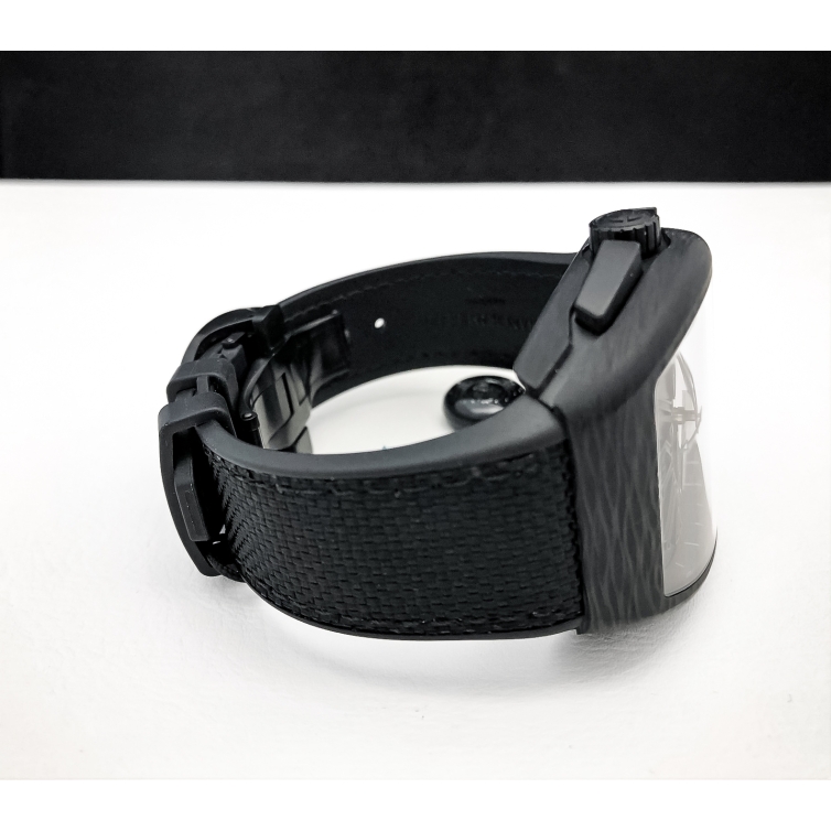 Vanguard Carbon watch V45 CCDT CAR NR FRANCK MULLER - 7