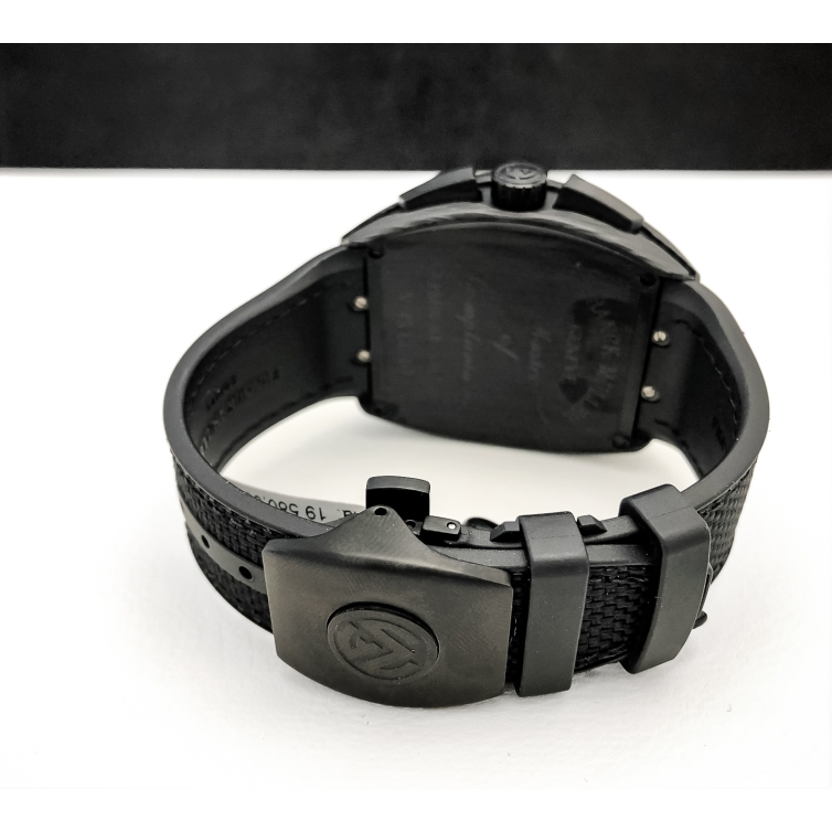 Vanguard Carbon watch V45 CCDT CAR NR FRANCK MULLER - 8