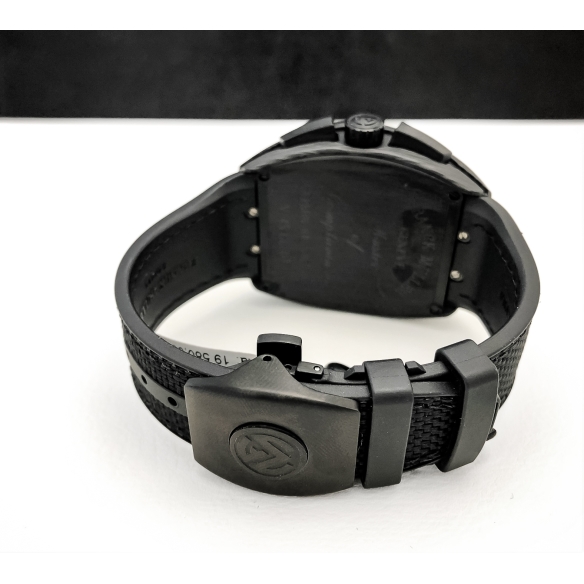 Vanguard Carbon hodinky V45 CCDT CAR NR FRANCK MULLER - 8