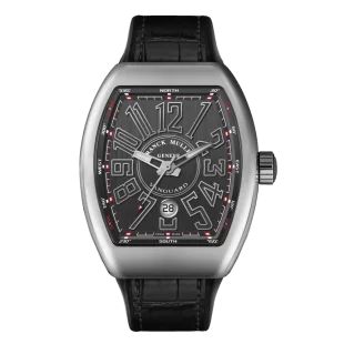 Vanguard watch V45 SCDT AC NR FRANCK MULLER - 1