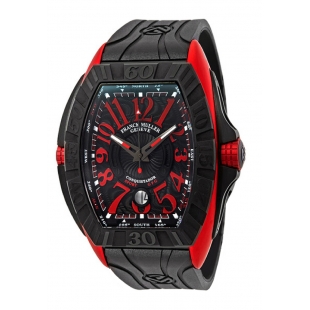 Conquistador Uhr 8900 SC DT GPG TT NR ERG FRANCK MULLER - 1