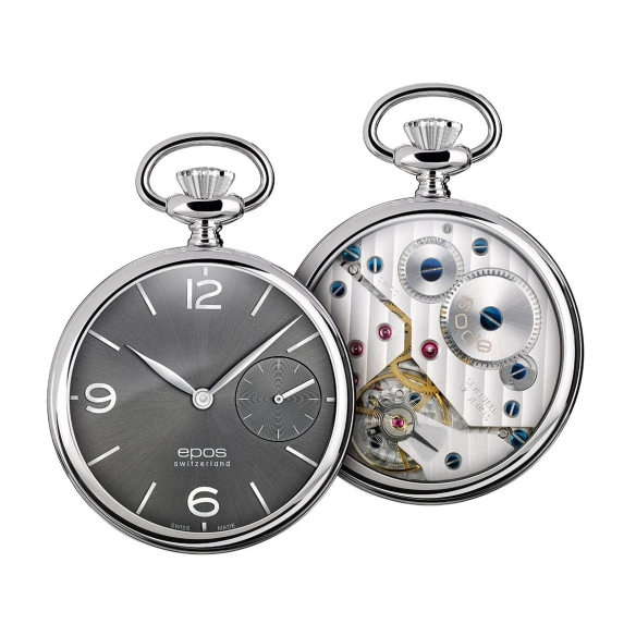 2003 Pocket Watch 2003.188.29.54.00 EPOS - 2
