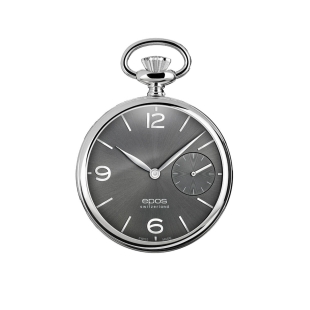 2003 vreckové hodinky 2003.188.29.54.00 EPOS - 1