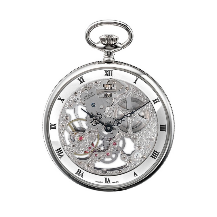2089 SK Pocket Watch 2089.185.29.20.00 EPOS - 1