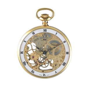 2089 SK Pocket Watch 2089.186.21.20.00 EPOS - 1