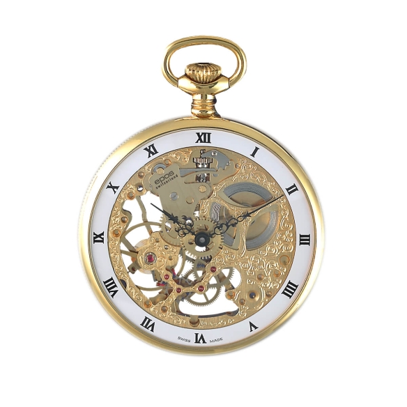 2089 SK Pocket Watch 2089.186.21.20.00 EPOS - 1