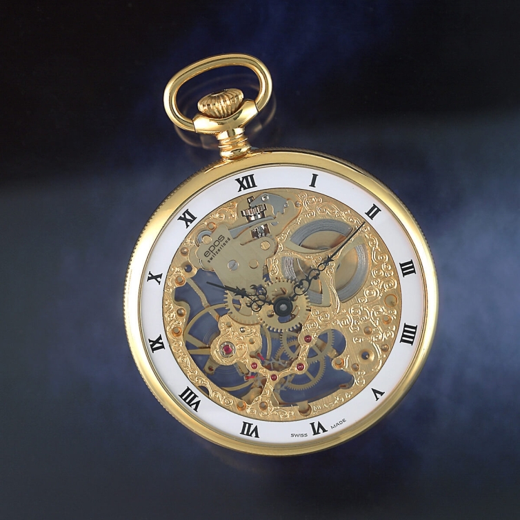 2089 SK Pocket Watch 2089.186.21.20.00 EPOS - 2