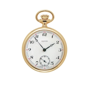 2003 Taschenuhr 2003.188.21.30.00 EPOS - 1