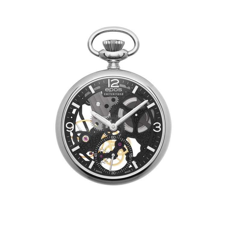2003 SK Pocket Watch 2003.189.29.55.00 EPOS - 1