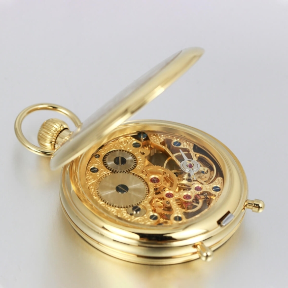 2166 SK vreckové hodinky 2166.186.21.20.00 EPOS - 2