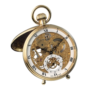 2166 SK Pocket Watch 2166.186.21.20.00 EPOS - 1