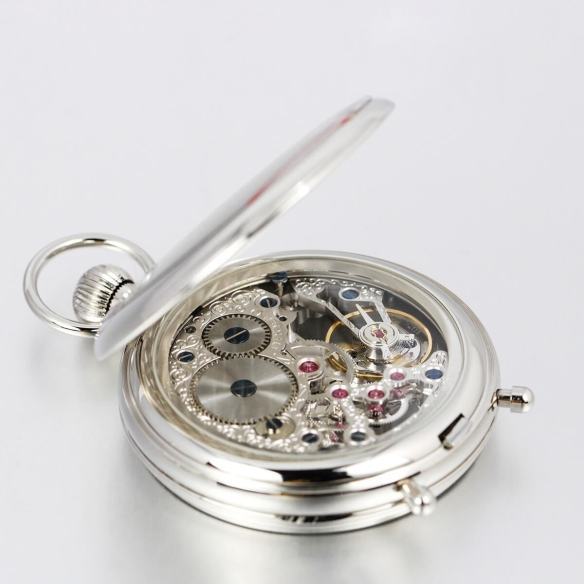 2166 SK vreckové hodinky 2166.185.29.30.00 EPOS - 2