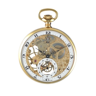 2121 SK Pocket Watch 2121.186.21.30.00 EPOS - 1