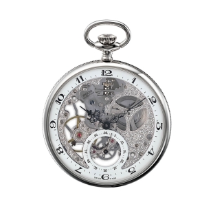2121 SK Pocket Watch 2121.185.29.30.00 EPOS - 1