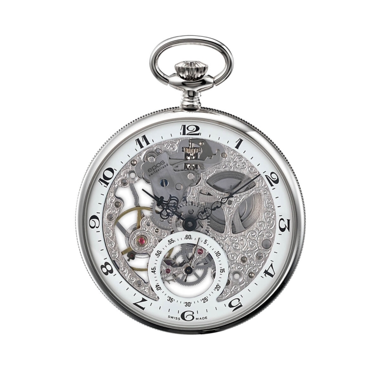 2121 SK vreckové hodinky 2121.185.29.30.00 EPOS - 1