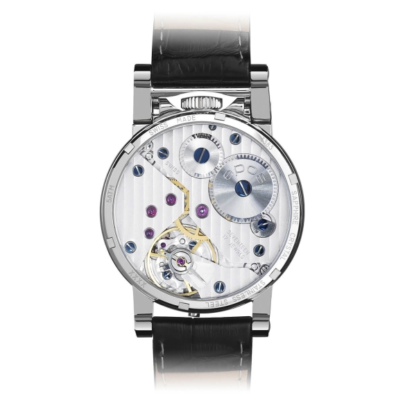 Sophistiquée 3383 OH hodinky 3383.618.20.65.25 EPOS - 3