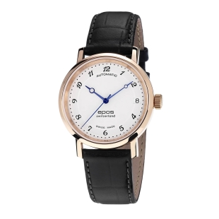 Ladies 4387 watch 4387.152.24.48.15 EPOS - 1