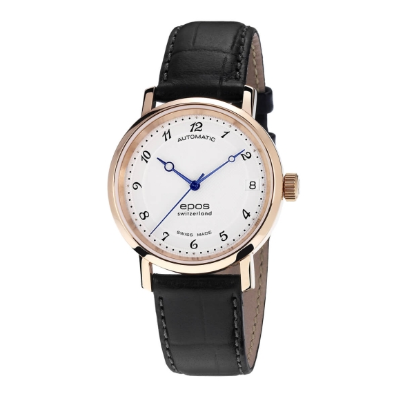 Ladies 4387 hodinky 4387.152.24.48.15 EPOS - 1