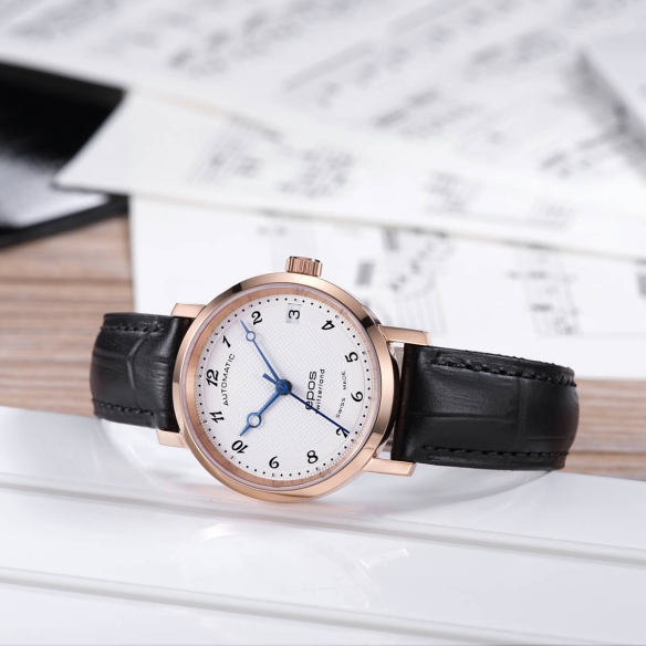 Ladies 4387 watch 4387.152.24.48.15 EPOS - 4