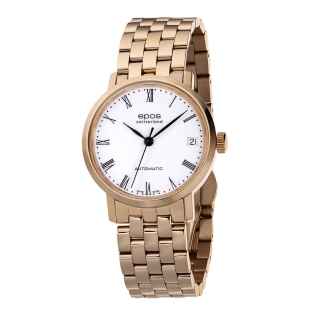Ladies 4387 hodinky 4387.152.24.20.34 EPOS - 1