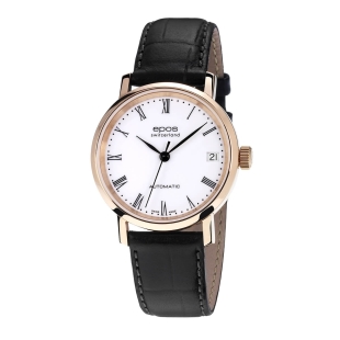 Ladies 4387 hodinky 4387.152.24.20.15 EPOS - 1