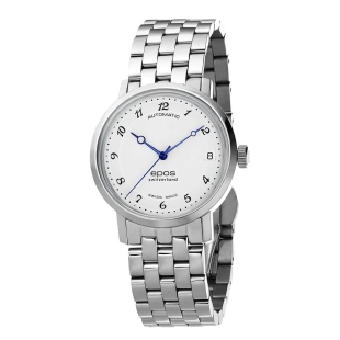 Ladies 4387 hodinky 4387.152.20.48.30 EPOS - 1