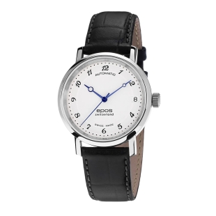Ladies 4387 hodinky 4387.152.20.48.15 EPOS - 1