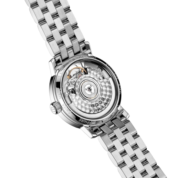 Ladies 4387 watch 4387.152.20.28.30 EPOS - 3