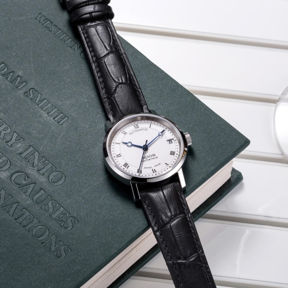 Ladies 4387 watch 4387.152.20.28.15 EPOS - 4