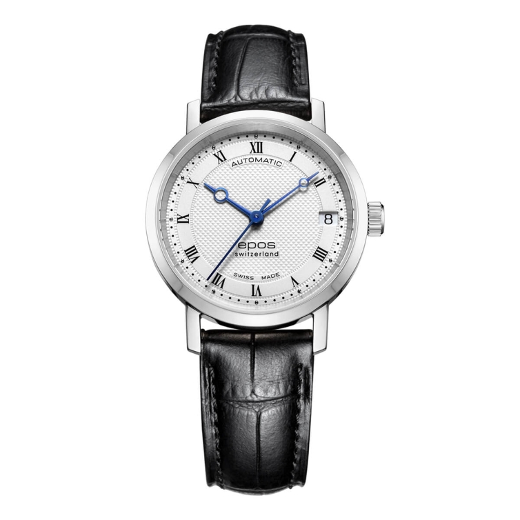 Ladies 4387 watch 4387.152.20.28.15 EPOS - 2