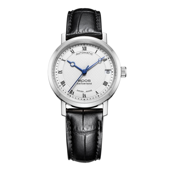 Ladies 4387 watch 4387.152.20.28.15 EPOS - 2