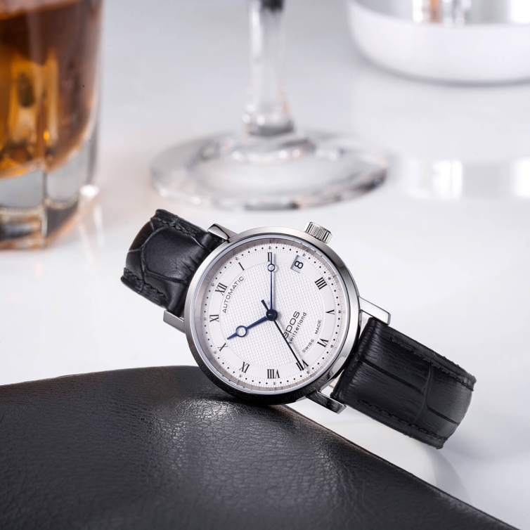 Ladies 4387 watch 4387.152.20.28.15 EPOS - 3