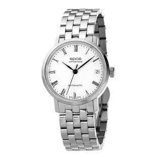 Ladies 4387 hodinky 4387.152.20.20.30 EPOS - 1
