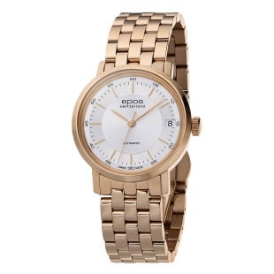 Ladies 4387 hodinky 4387.152.24.18.34 EPOS - 1