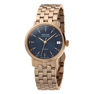 Ladies 4387 hodinky 4387.152.24.16.34 EPOS - 1
