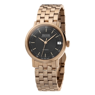 Ladies 4387 hodinky 4387.152.24.15.34 EPOS - 1