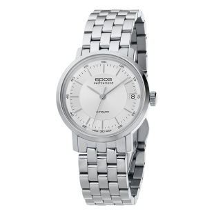 Ladies 4387 hodinky 4387.152.20.18.30 EPOS - 1