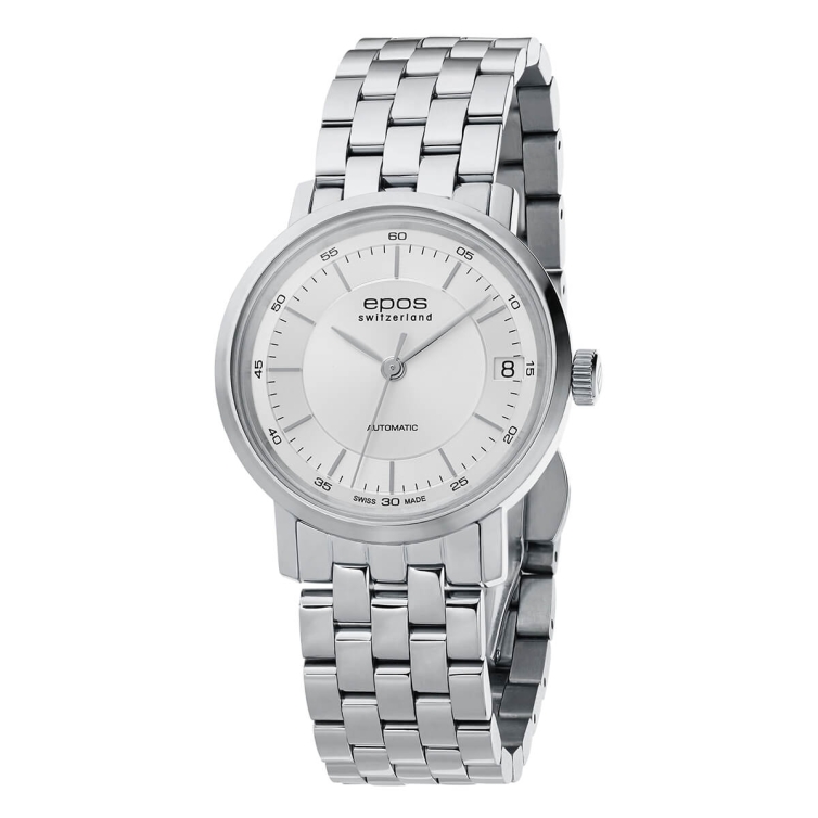 Ladies 4387 hodinky 4387.152.20.18.30 EPOS - 1