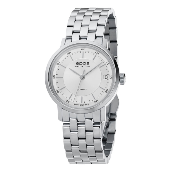 Ladies 4387 hodinky 4387.152.20.18.30 EPOS - 1