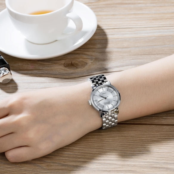 Ladies 4387 hodinky 4387.152.20.18.30 EPOS - 4