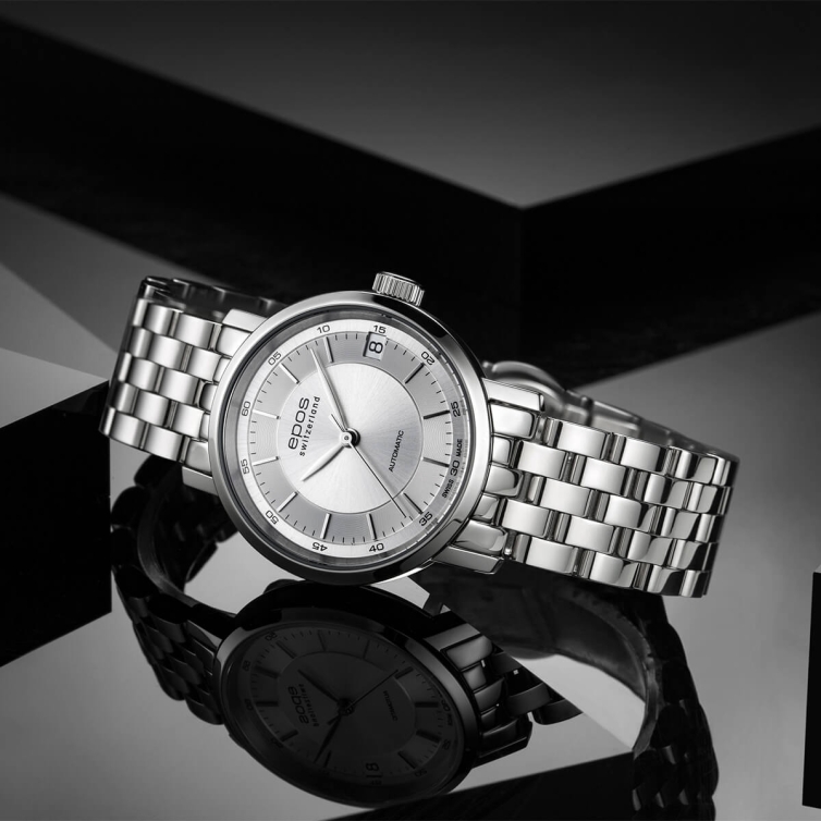 Ladies 4387 hodinky 4387.152.20.18.30 EPOS - 2