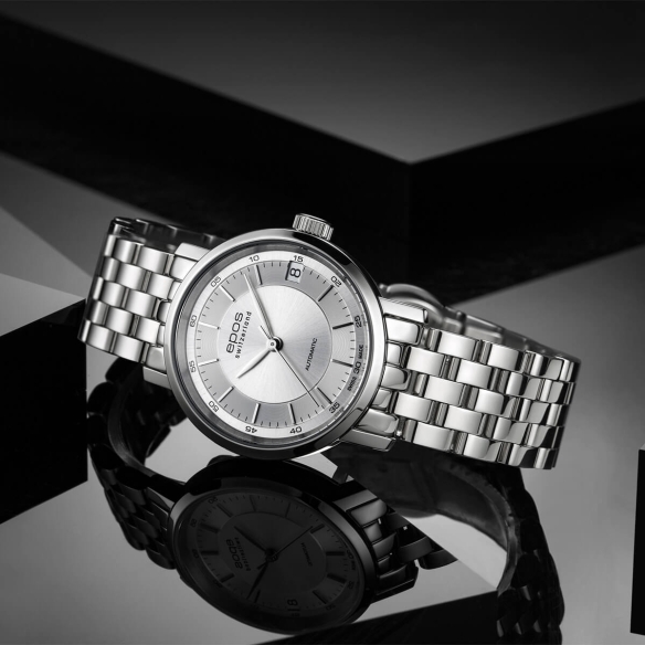 Ladies 4387 hodinky 4387.152.20.18.30 EPOS - 2