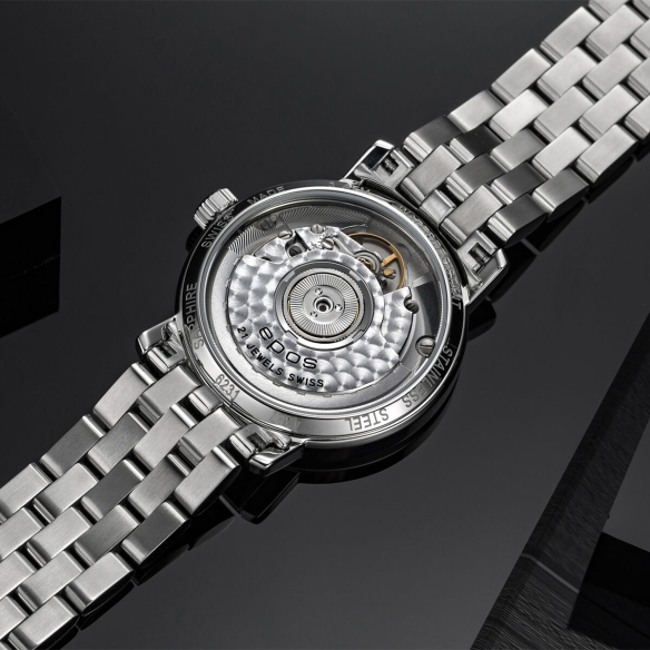 Ladies 4387 hodinky 4387.152.20.18.30 EPOS - 3
