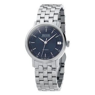 Ladies 4387 hodinky 4387.152.20.16.30 EPOS - 1
