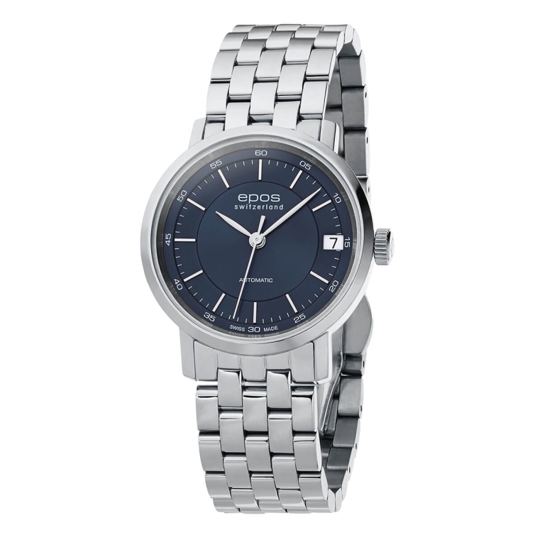 Ladies 4387 hodinky 4387.152.20.16.30 EPOS - 1