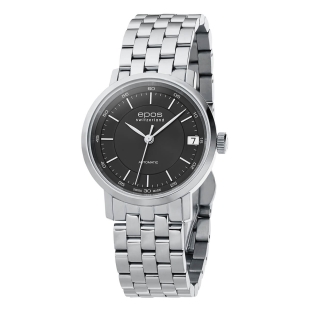 Ladies 4387 hodinky 4387.152.20.15.30 EPOS - 1